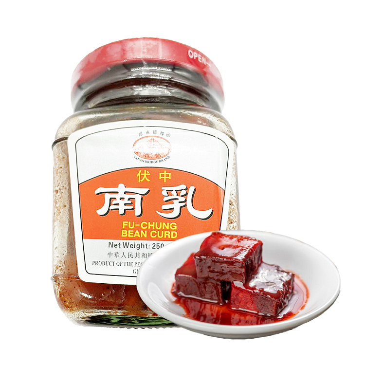 yannanqiao-fuchu-nanmilk-250g-1
