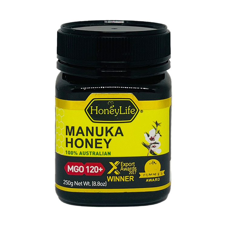 honeylife-manuka-honey-mgo120-250g-1