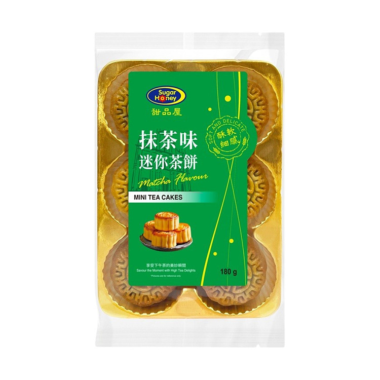 sweet-house-matcha-mini-tea-cake-6pcs180g-2