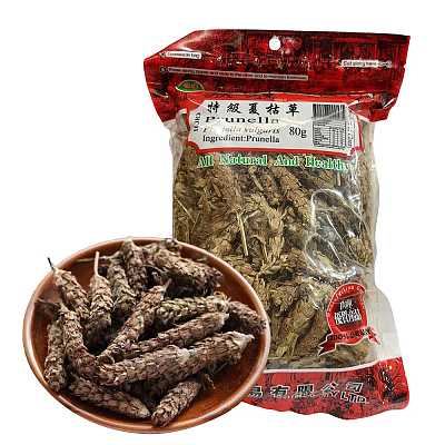 恒晖 夏枯草 80g