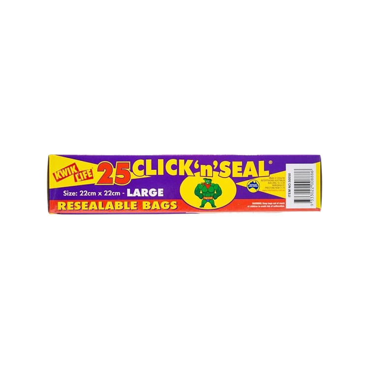 kwiklife-re-sealable-cling-bag-large-25pcs-2222cm-2