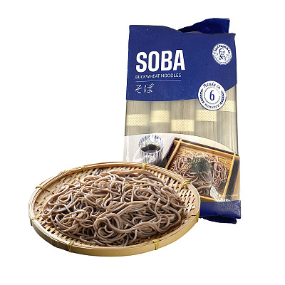 Soul Papa 荞麦面 1.5Kg