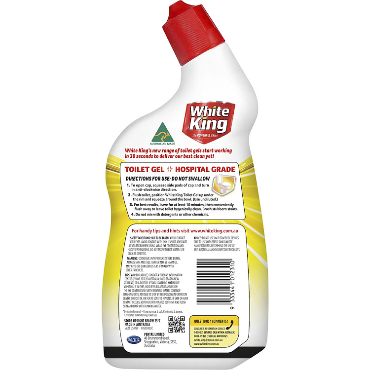whiteking-toilet-bowl-cleaning-gel-lemon-scent-700ml-2