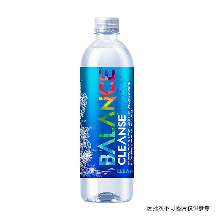 balance-cleanse-joy-supplement-australian-wildflower-spring-water-mineral-water-500ml-1