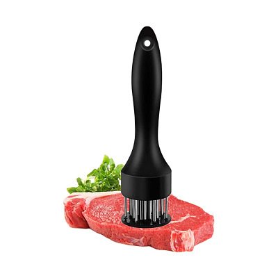 P&P 不锈钢20针松肉器