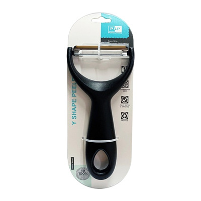 P&P Y形削皮器