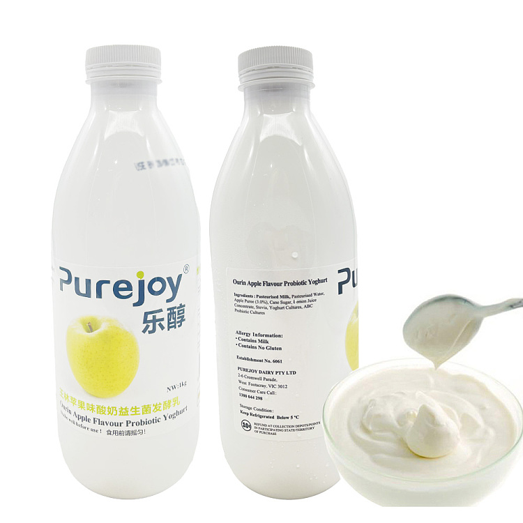 fresh-loreal-yogurt-apple-flavor-1kg-1