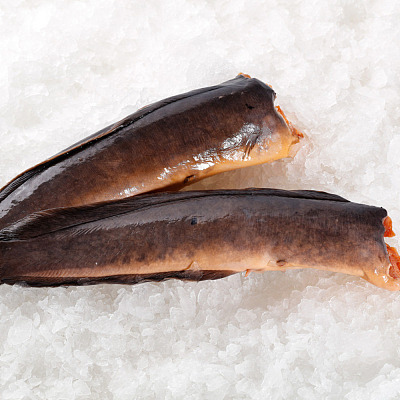 【冻】去头黄鲶鱼 Yellow Catfish Whole 约600g