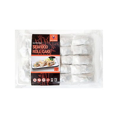 【冻】Sunny Seafood 越南鲜虾肠粉 32pcs 1kg
