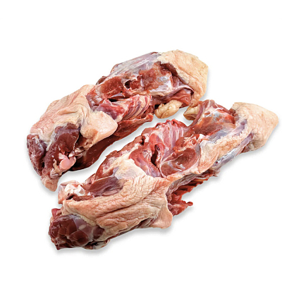 【冻】鸭骨架 约2.3-2.5kg