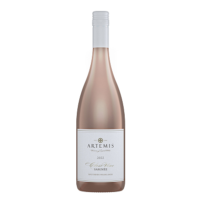 Artemis 女神 2022女神 密园血玫瑰 13%ALC 750ML