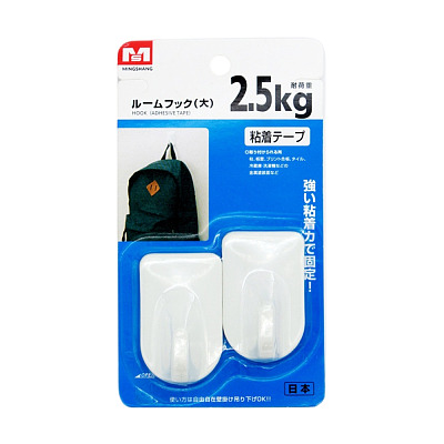 Turtle 粘钩 2.5kg承重