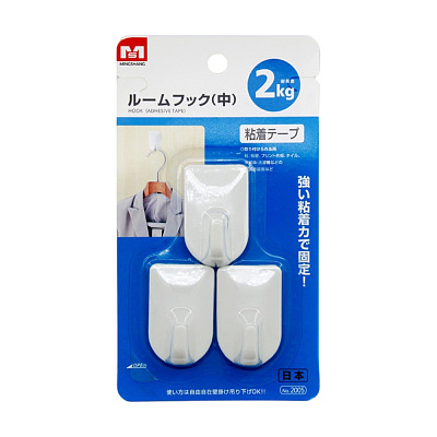 Turtle 粘钩 2kg承重