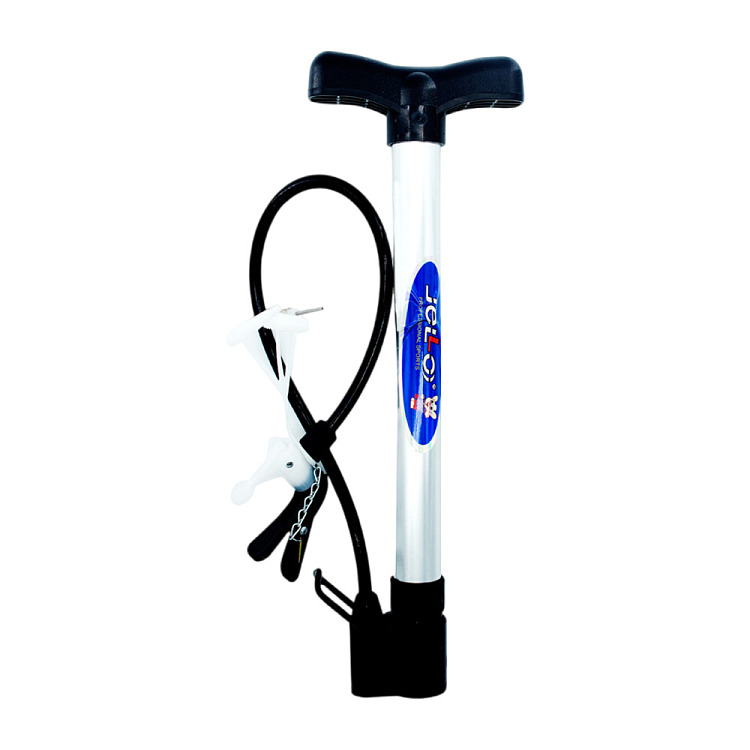 turtle-portable-pump-silver-30cm-1