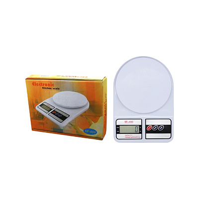 Turtle 厨房秤 10kg