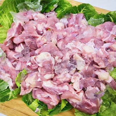 【冻】老汉口 精修掌中宝 500g