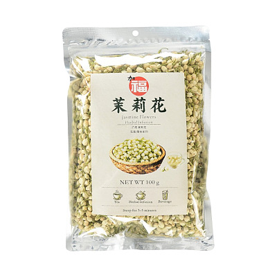 加福 茉莉花 100g