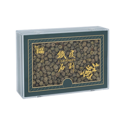 加福 加福一级铁皮石斛 100g
