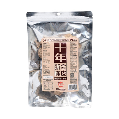 加福 10年陈皮新会 50g