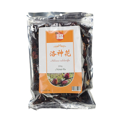 加福 洛神花 200g