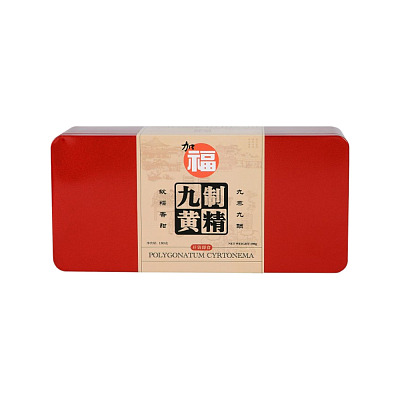 加福 即食九制黄精 180g