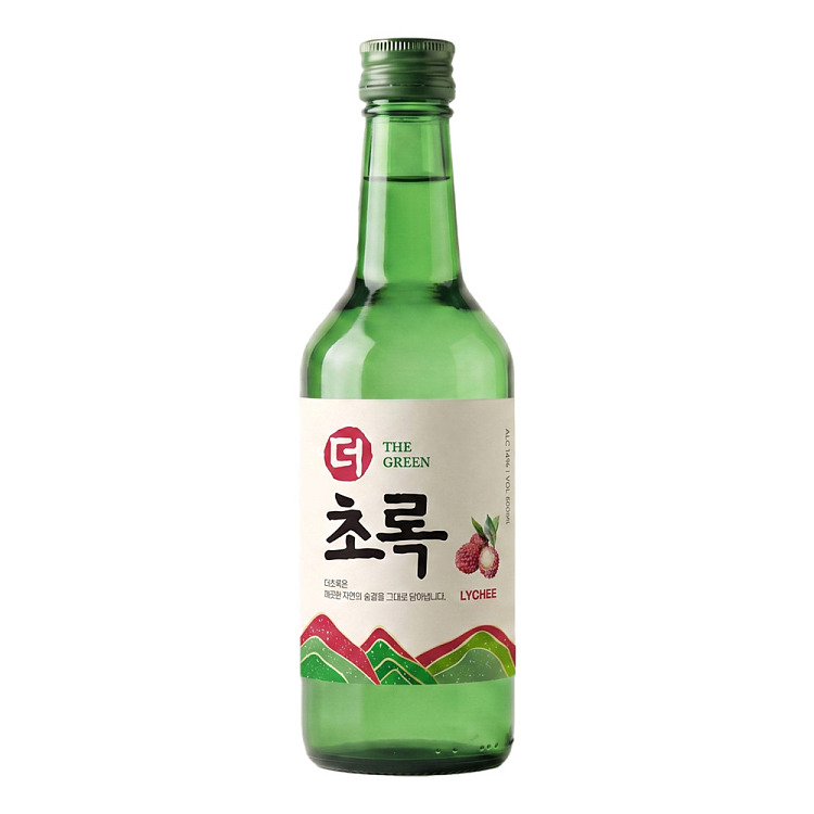 thechorok-korean-soju-lychee-flavor-14-360-ml-1