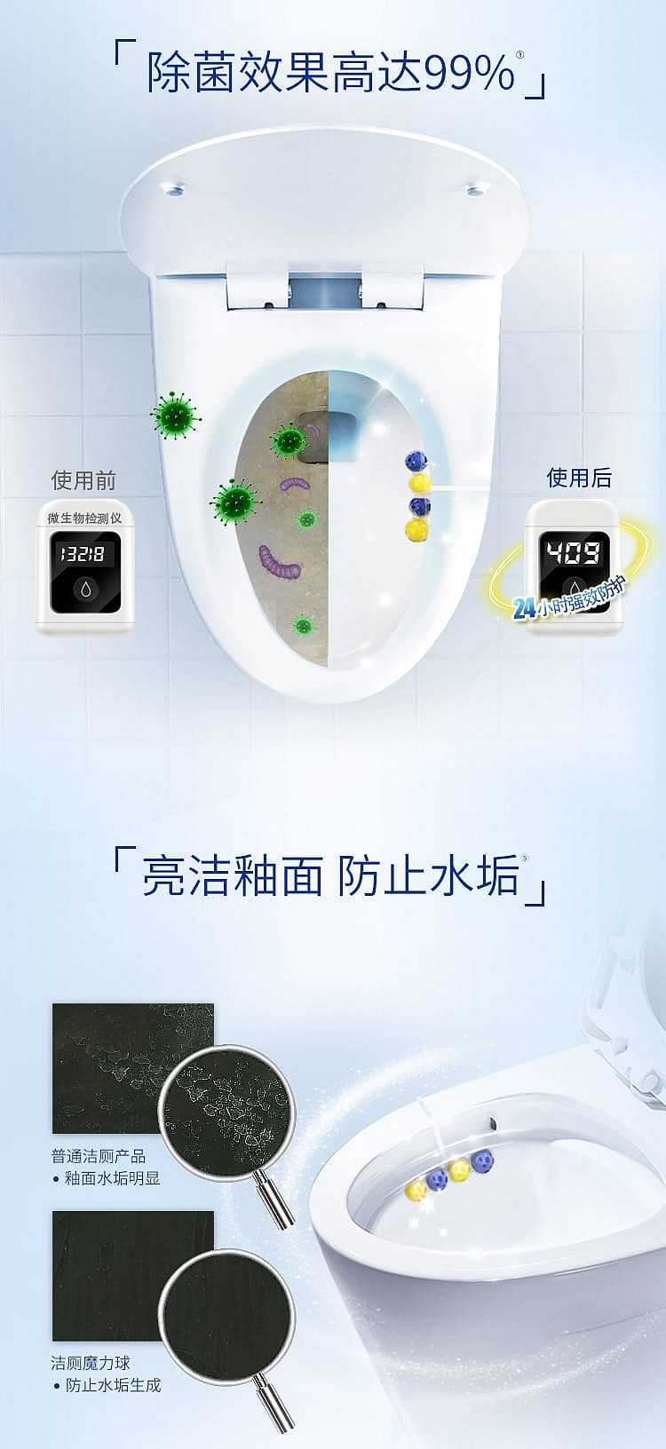 bref-hanging-4-in-1-toilet-block-lemon-50g-2