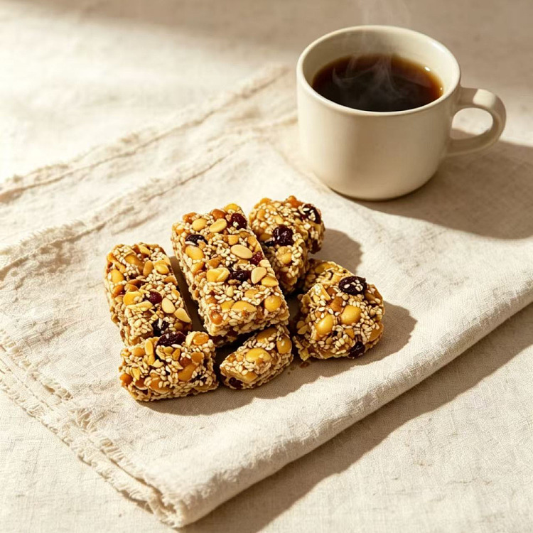 topmake-peanut-and-sesame-candy-320g-1