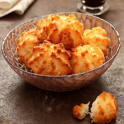 TOPMAKE 椰蓉饼干 250g