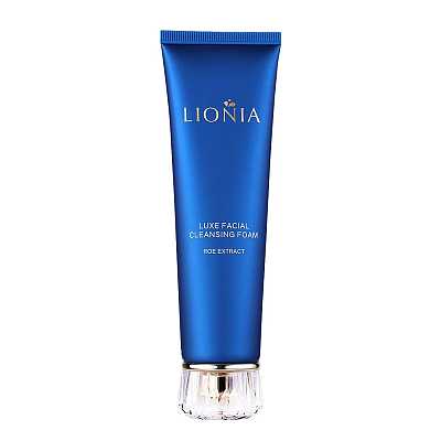 Lionia 莲妮娜 海洋鱼子精华柔和净肤泡沫洁面乳 100ml