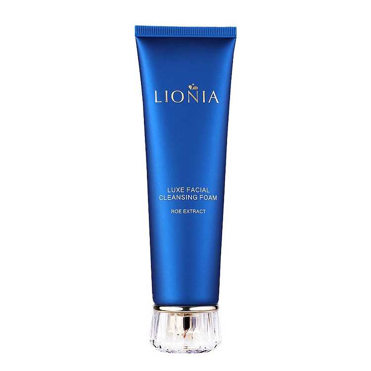 lionia-lena-marine-caviar-extract-gentle-clarifying-foam-cleanser-100ml-1
