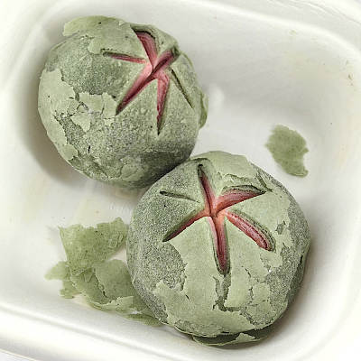 龙门酥局 荷花酥 2pcs