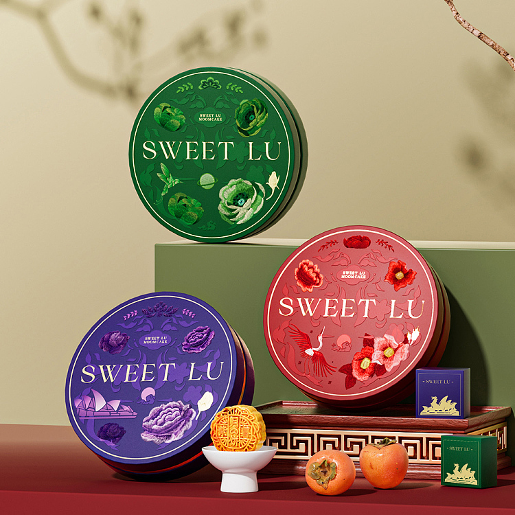 gift-boxsmall-deer-sweet-low-sugar-white-lotus-seed-paste-mooncake-gift-box-4pcs-3