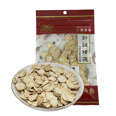 钎诚 特级花旗参 30g