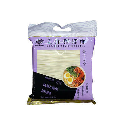 御面 老北京挂面 1.82kg