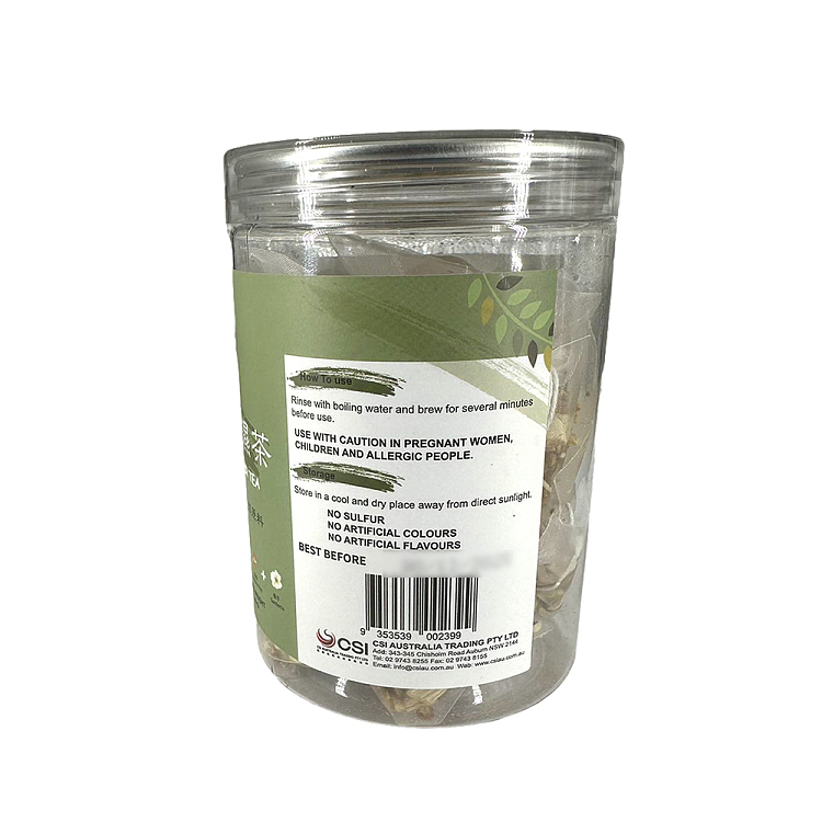 brazing-five-finger-peach-dampness-relief-tea-60g-2