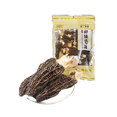 钎诚 特级羊肚菌 30g