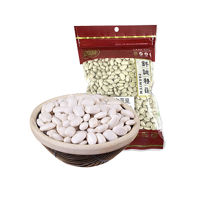钎诚 澳洲白芸豆 300g