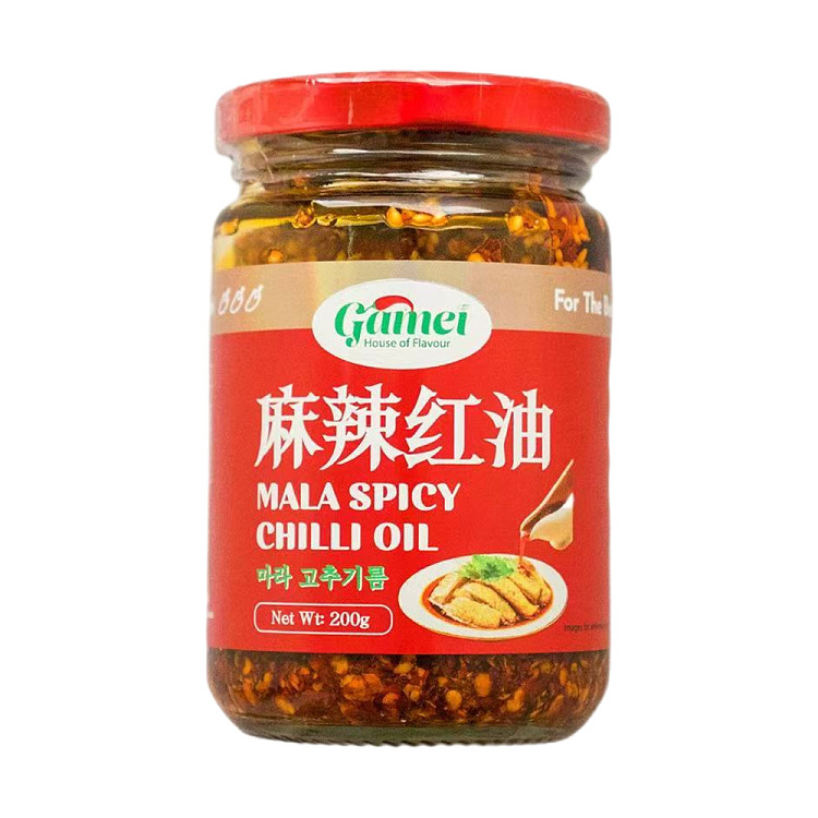 gamei-spicy-red-oil-200g-1