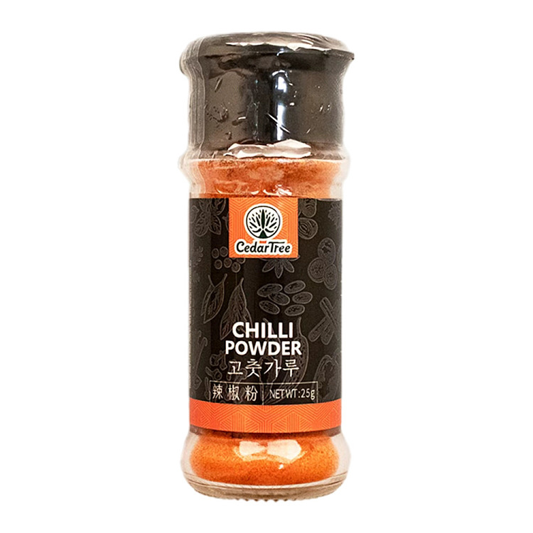 cedartree-chili-powder-25g-1