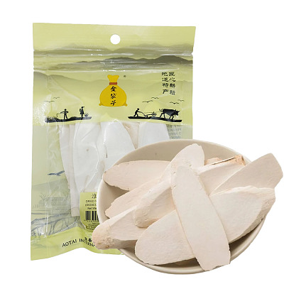 金袋子 淮山 80g