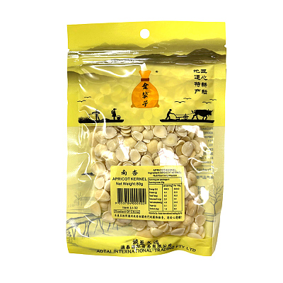 金袋子 南杏 80g