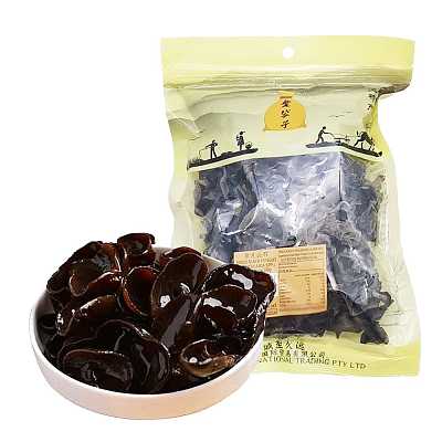 金袋子 单片云耳 80g