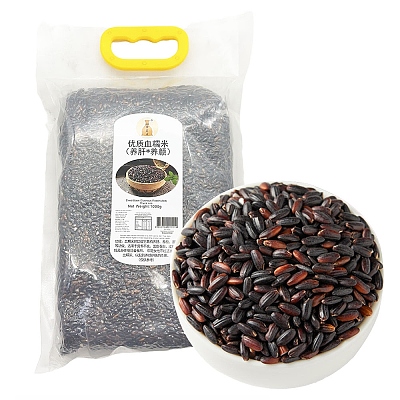 金袋子 优质血糯米 1kg