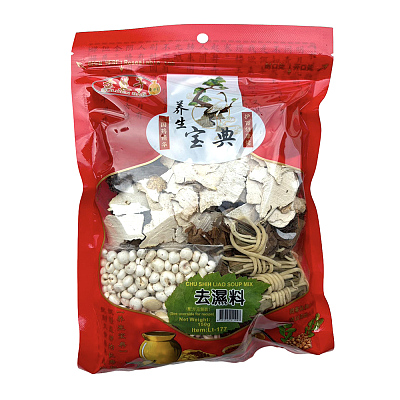 金袋子 祛湿料 150g
