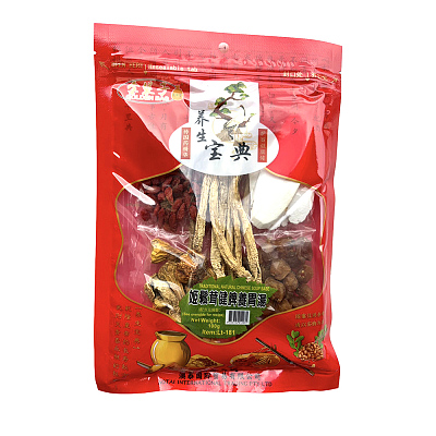 金袋子 姬松茸养胃汤 100g