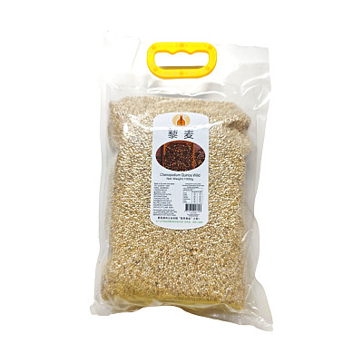 金袋子 藜麦米 1kg