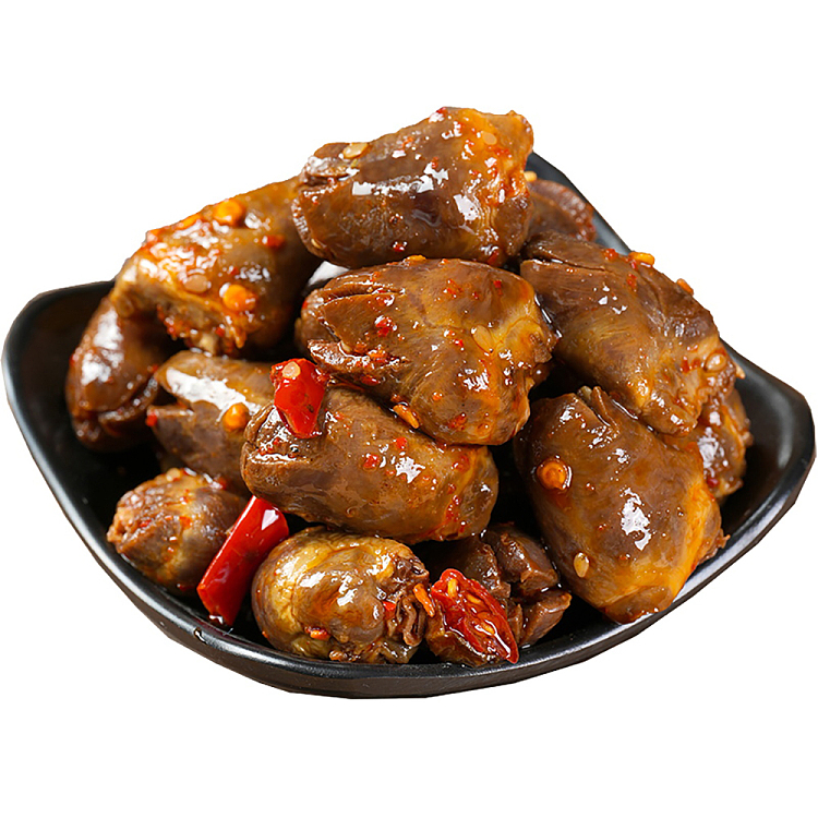 freshexcellent-spicy-duck-heart-280g-1