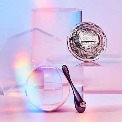 Cemoy GALAXY 4D反重力飞碟眼霜 20ml