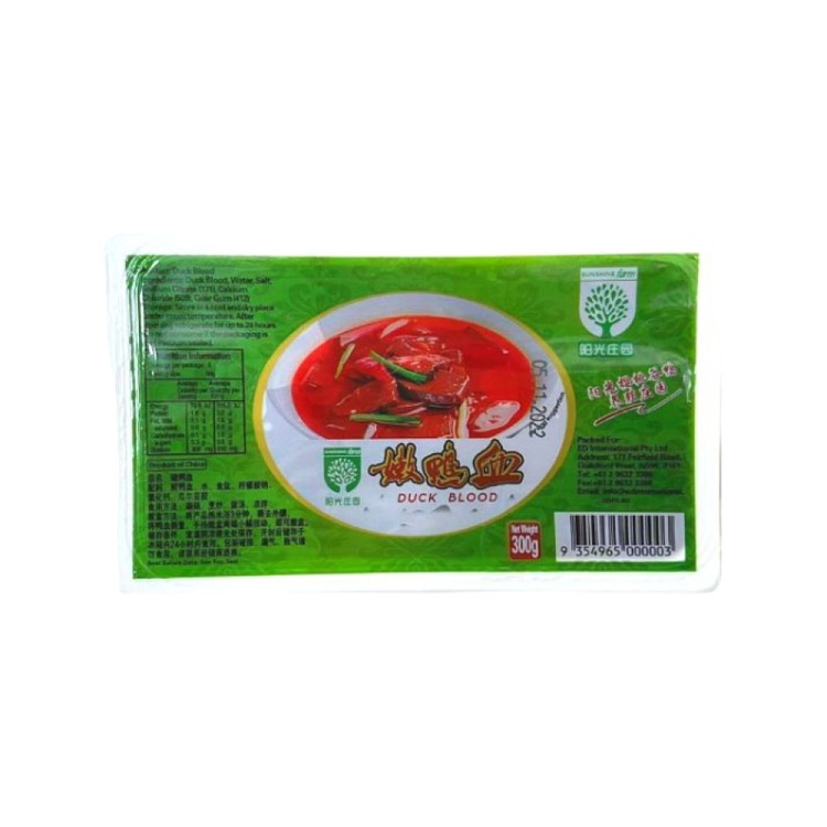 sunshine-manor-tender-duck-blood-300g-2